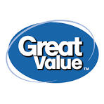 Great Value Great Value